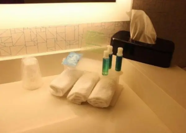 Monahans Country Inn 4